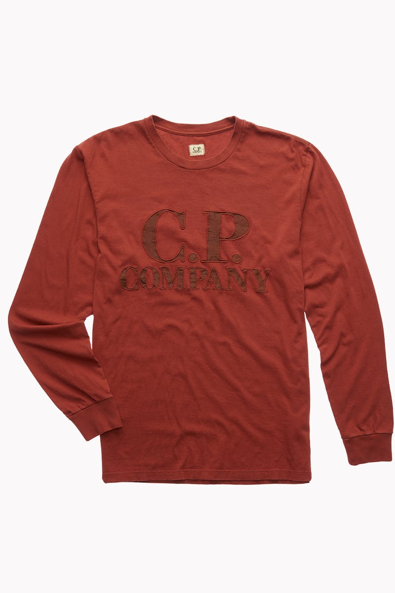Cp company prism sweatshirt clearance